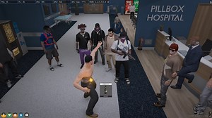 412K views · 13K reactions | GTA na MAY ONTENG ROLEPLAY ( PART 12 ) Para sa mga Gustong makasaksi ng live — SUBSCRIBE na kayo sa YouTube at Kick natin Salamatt  https://www.youtube.com/@PakbetGaming https://kick.com/pakbetogaming | Pakbet Gaming | Facebook