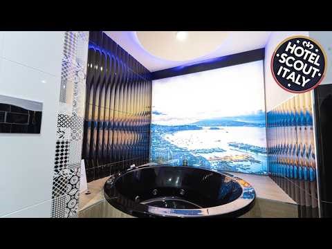 Al Campanile H Napoli Centro, by ClaPa Group | Naples, Italy | Hotel Review 🛏️