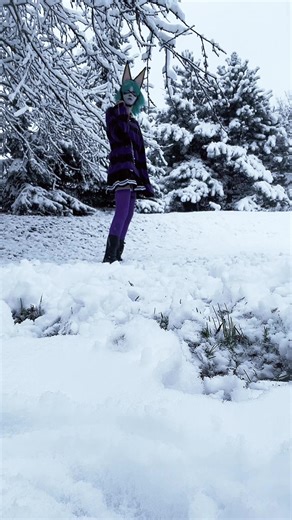 #psychocutiescosplay #психоняшки #ушкопсихоняшки #ушко #psychocuties