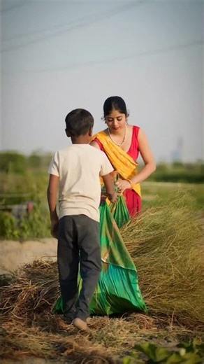 Pyar bhara Dil Hindi video song @bablusabarsaree-e7