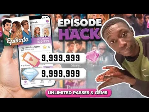 Episode Hack 2026 — Unlimited FREE Gems & Passes (Still Working)