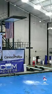 2.5K views · 58 reactions | World Junior Team Spotlight: Bayleigh Cranford Bayleigh Cranford dives from Jamestown, North Carolina. She will be competing in the 16-18 age group! The FINA World Junior Diving Championships competition starts on November 27th! SCHEDULE: https://www.teamusa.org/USA-Diving/Events/2022/November/27/2022-FINA-World-Junior-Diving-Championships | USA Diving | Facebook