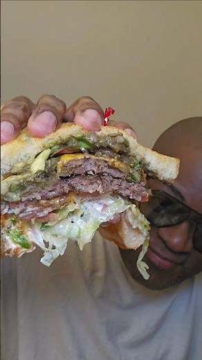Habit Burger & Grill Santa Barbara Char Cheeseburger The best Seasoned burger from fast food review