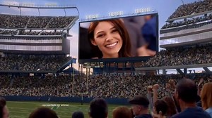 Crest TV Spot, 'Pantalla grande'