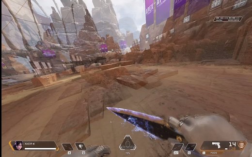 Apex Superglide身法剪辑 附操作心得