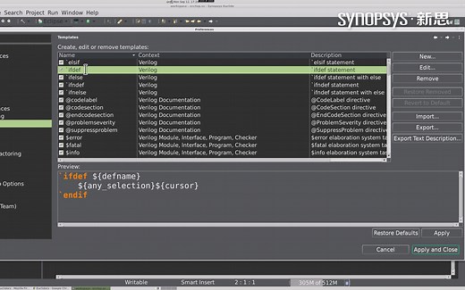 妙招！芯片设计可以写代码+查bug同时进行？