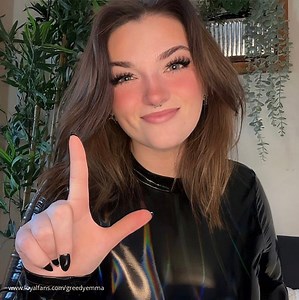 Greedy Goddess Emma's Official Social Fan Page | LoyalFans