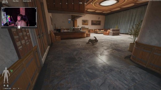 Who said that I was Good at this game?