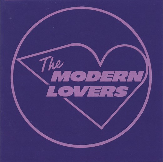 The Modern Lovers - The Modern Lovers