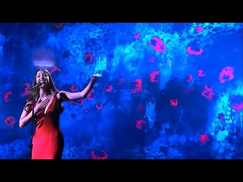 Olivia Rodrigo - vampire (Live At The 66th Grammy Awards 2024)