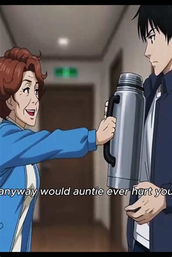 Top Anime Recommendations for Tiger Lovers