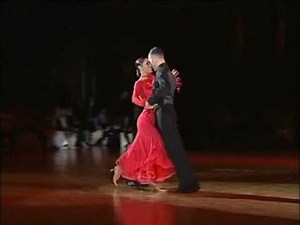 William & Alessandra's Final Tango WSS 07 (enhanced quality)