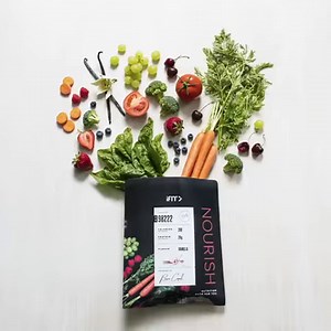 Try iFit Nourish for free today. 🥦 25 Vitamins and Minerals. 💪🏼 100% Pure Protein. 🙋🏼‍ 15 Free Servings. 🙌🏽 1 Free Shaker Bottle | iFIT