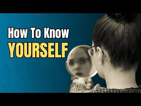How to Know Your True Self ( Discover Your Real You)