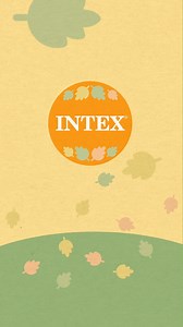 🍂 Fall is in the air, and in our logo too! Meet our new look in this sweater weather. What do you think?🍁 #FallMood #FallRefresh #AutumnVibes #INTEX | Intex Recreation Corp.