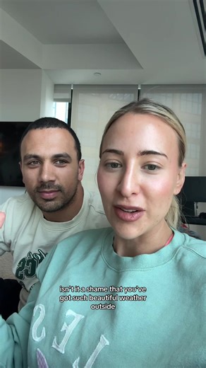 British Dad's Obsession with Doors & Windows in America 😂😭