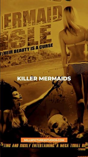 **WATCH FREE BIGFOOT, MERMAID MOVIES**