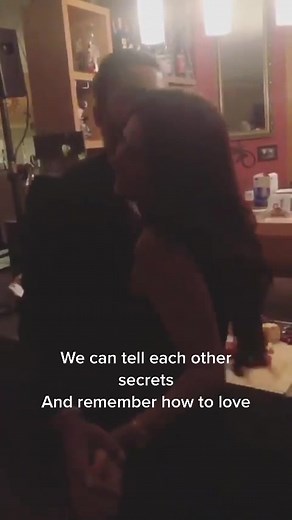 Everybody got their reason Everybody got their way We're just catching and releasing What builds up throughout the day It gets into your body And it flows right through your blood We can tell each other secrets And remember how to love 🤍🫶 #couplegoals #couple #relationshipgoals #tiktokcouple #coupletiktok #romantic #tiktoklove #inlove #couplevideos #lovetiktok #cutecouple #couplechallenge #tiktokromance #couplefun #tiktokcouples #couplevideos #couplevibes #coupleinspiration #couplecontent #cou