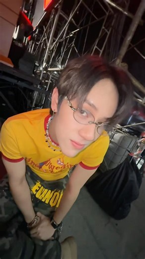 มัมเหมียวโคราชพร้อมมั๊ยค้าบบบบบ😎🤘🏻#สงกรานต์โคราช69xNANON #mynameisnanon #RISERMUSIC