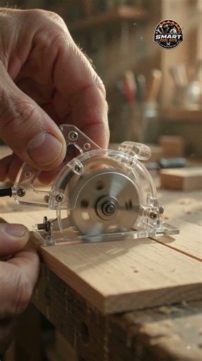 🔥 This Tiny Tool Is Seriously Impressive! | Must-See Tool in Action