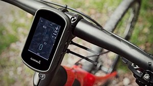 Туристические GPS-навигаторы eTrex Touch 25 и eTrex Touch 35