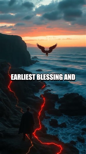 The Copper Thread of Living Legends