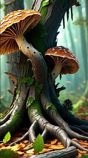 How Do Fungi Decompose Organic Matter