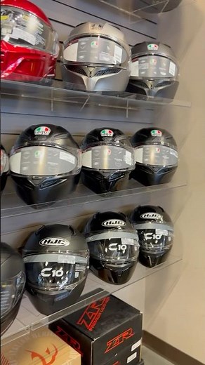 Unbox My AGV K1S Helmet #agvhelmets #agvk1 #helmets