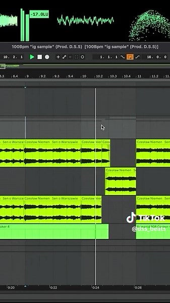 I am speed ahh video 🏎 #sample #producer #ableton #brainrot #meme