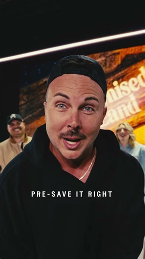 Our new album Promised Land drops May 29th!