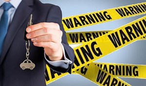 Car finance: Personal Contract Purchase explained