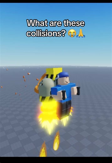 on a joyride #roblox #robloxfyp #robloxdev | jetpack joyride