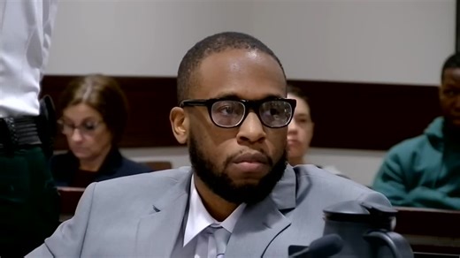 FL v. Jermaine Bass: Bedtime Murder Trial