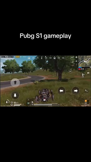 Old PUBG Memories: A Look Back at Season 1 Gameplay