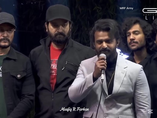 703K views · 66K reactions | Musfiq R. Farhan —An indomitable warrior...