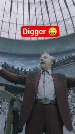 Digger Movie Review
