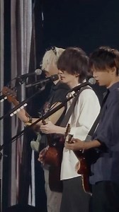 #BUMPOFCHICKEN #なないろ #SpheryRendezvous #BOC30th