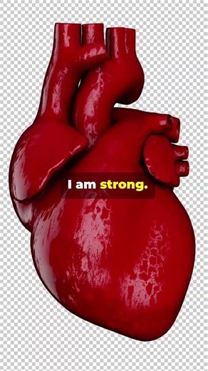 I am strong with this meditation