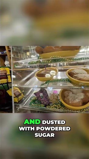 Mickey Mouse Beignets: A Magical New Orleans Treat You Can't Miss!