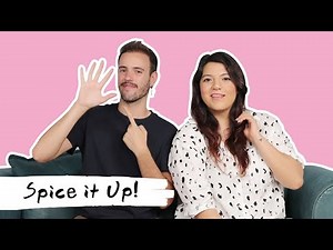 5 games to spice things up