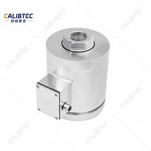 [Hot Item] Calibtec Intelligent Load Cells 6500kg 7500kg 10ton 15ton Load Cells with Analog Amplifier