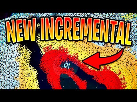 This is The Best New Planet-Drilling Incremental Game! | To The Core