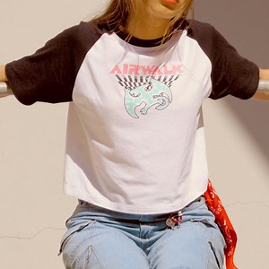 89 reactions · 13 shares | Looking for some dope gear? Drop in and shop the latest AirWalk x Tekkie Town skate collection! Our gear will help you conquer the streets in style. Shop in-store or online now: https://brnw.ch/21wOCqo #Skateboarding #AirWalk #TekkieTown #Streetwear | Tekkie Town | Facebook