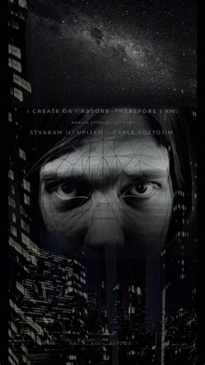 Create / Absorb / Exist — NYC artist