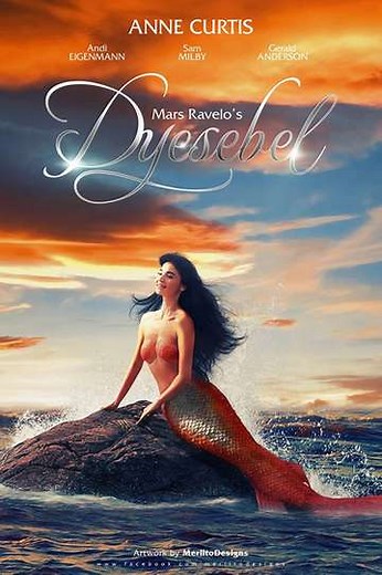 Dyesebel (2014) - TV Show