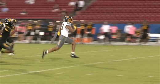 Denison ready for another "District of Doom"