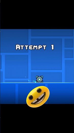 How to make a good level #geometrydash #gd #gaming #shortsfeed #beats
