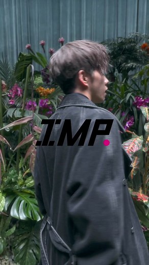 💚 #基俊介 #IMP. #IMP_FLOW