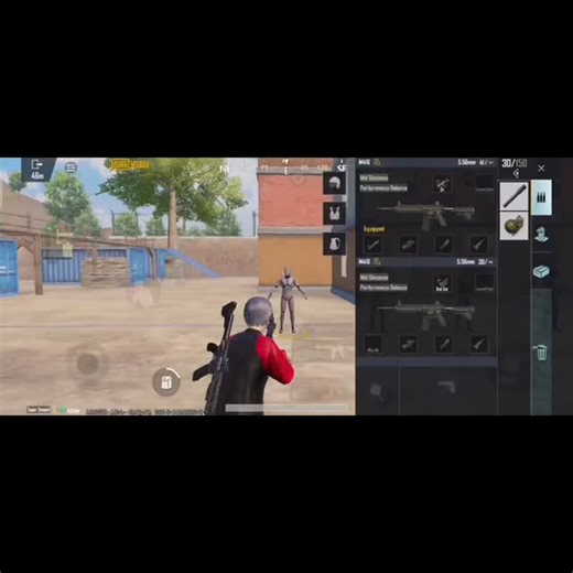 ‎ATOM_ClOSE | پابجی | game‎ on Instagram‎: "PUBG #پابجی_موبایل #پابجی #pubgmobile #اکسپلور"‎