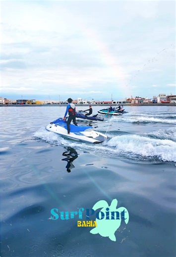 Disfruta la Semana Santa en Surf Point Bahía